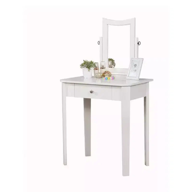 Ensemble coiffeuse Cecilia Brassex