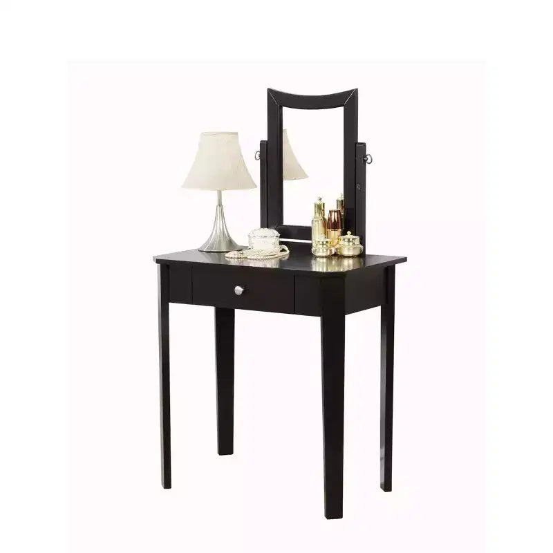 Ensemble coiffeuse Cecilia Brassex