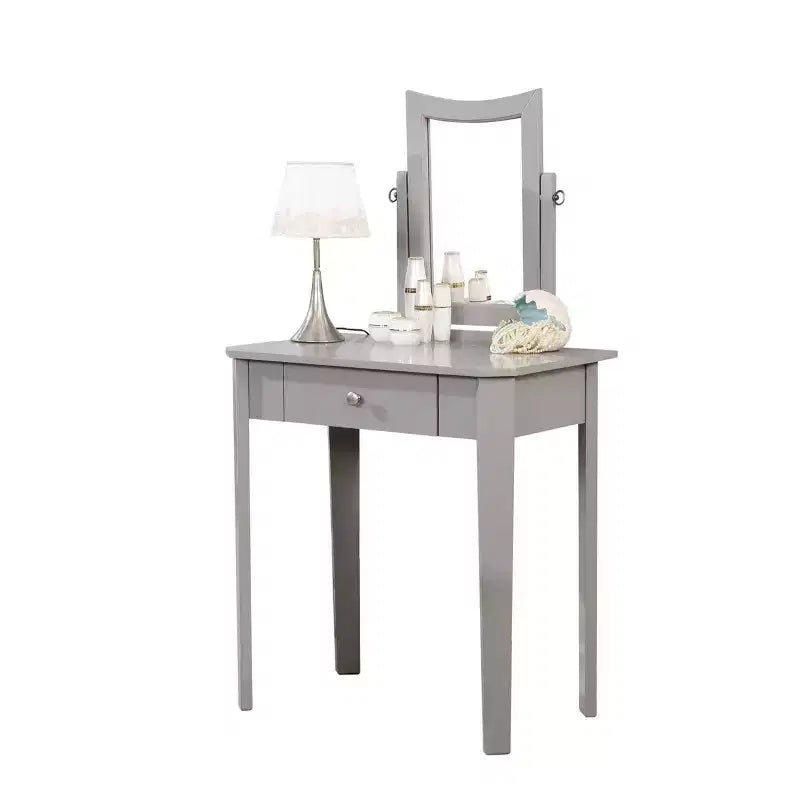 Ensemble coiffeuse Cecilia Brassex