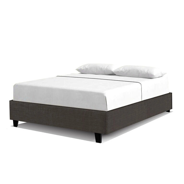 Republic Design House Cadre de lit 14 avec 4 pieds