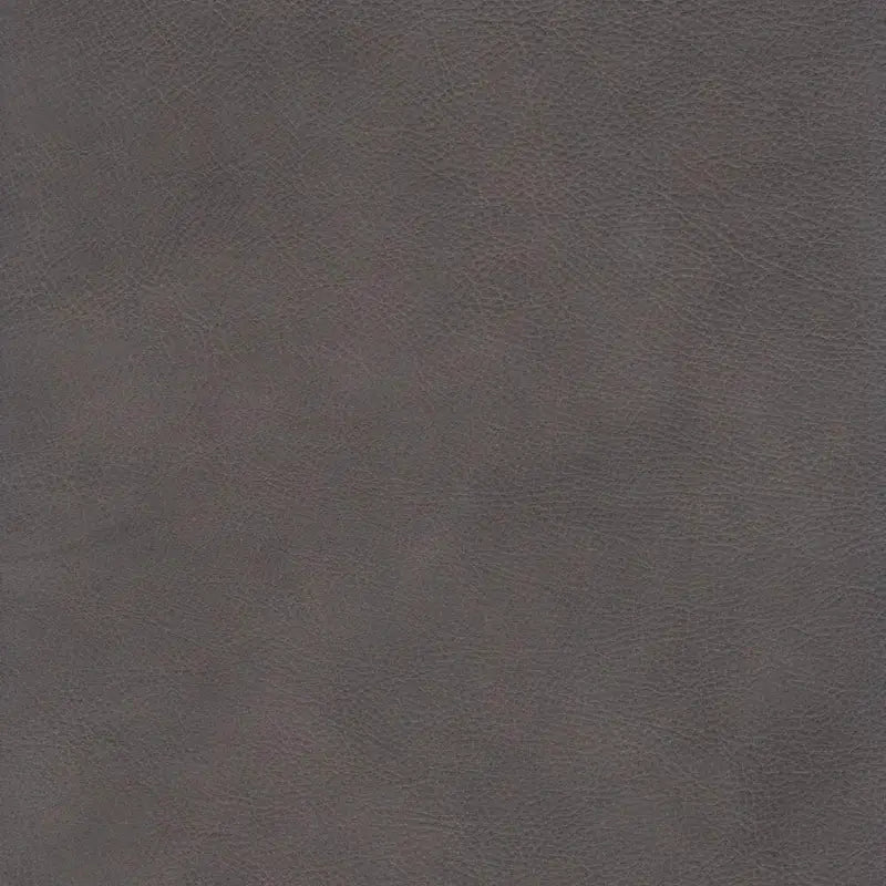 Canapé en cuir pleine fleur marron cognac / bleu marine / marron granit / gris Concord / blanc glacier, style moderne, 3 places