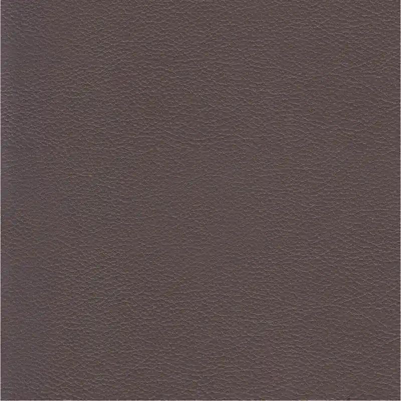 Canapé en cuir pleine fleur marron cognac / bleu marine / marron granit / gris Concord / blanc glacier, style moderne, 3 places