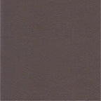 Canapé en cuir pleine fleur marron cognac / bleu marine / marron granit / gris Concord / blanc glacier, style moderne, 3 places