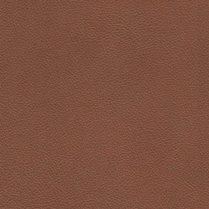 Canapé en cuir pleine fleur marron cognac / bleu marine / marron granit / gris Concord / blanc glacier, style moderne, 3 places