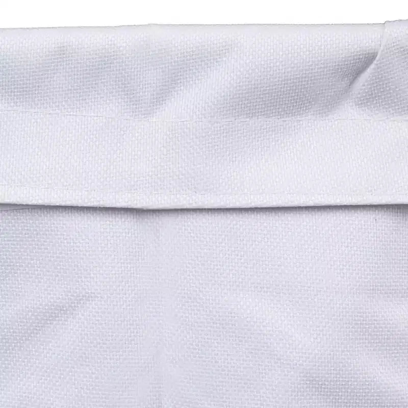 Centre de lessive à 3 sacs, Tablettes en stratifié lisse, Cadre en acier robuste, Barre de suspension, Options de pieds à roulettes et fixes