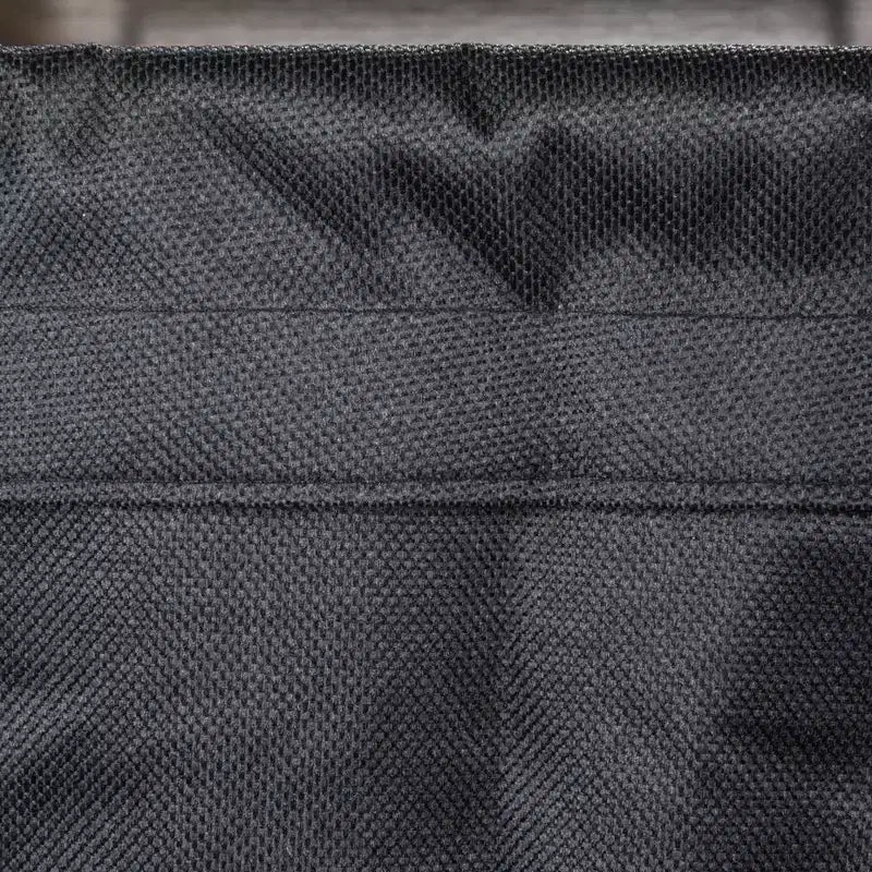 Centre de lessive à 3 sacs, Tablettes en stratifié lisse, Cadre en acier robuste, Barre de suspension, Options de pieds à roulettes et fixes