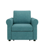 Fauteuil-lit convertible 3-en-1
