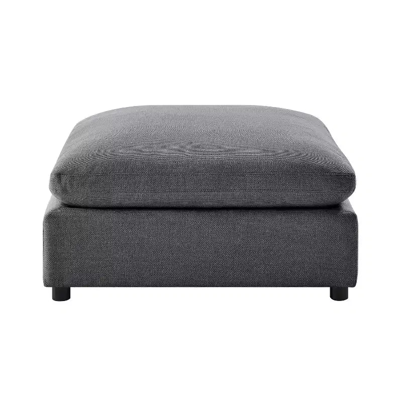 Canapé modulaire 3 places Casella Comfort Pointe