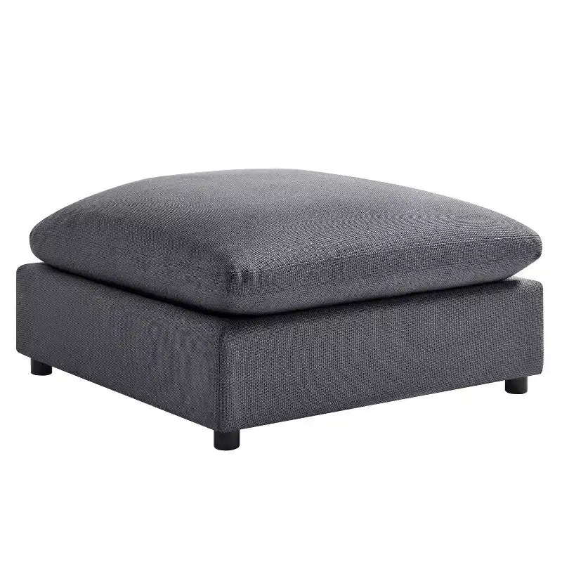 Canapé modulaire 3 places Casella Comfort Pointe