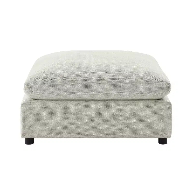 Canapé modulaire 6 pièces Casella Comfort Pointe