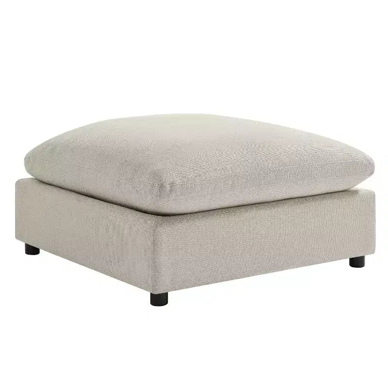 Canapé modulaire 6 pièces Casella Comfort Pointe