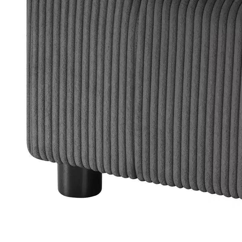Canapé modulaire 6 pièces Casella Comfort Pointe