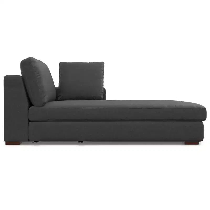 Canapé d'angle droit WyndenHall Roscoe Deep Seater