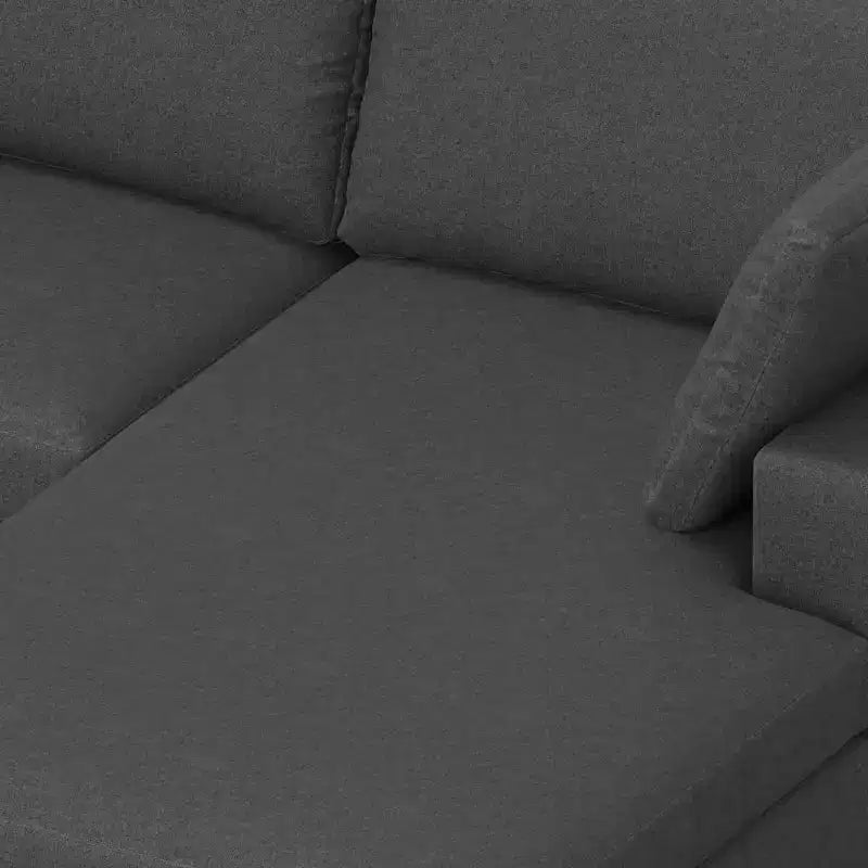 Canapé d'angle droit WyndenHall Roscoe Deep Seater