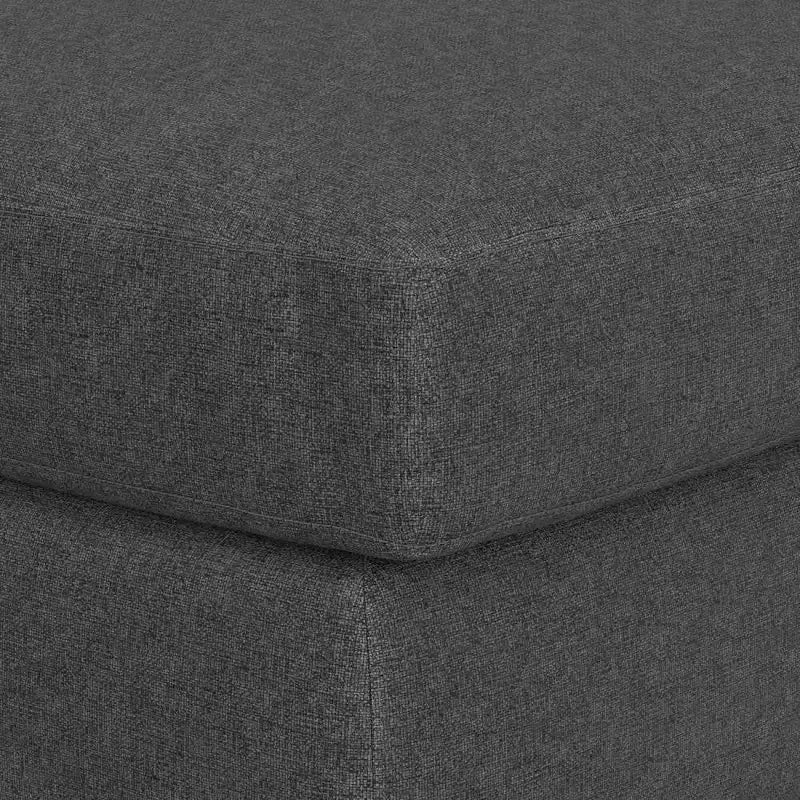 Canapé d'angle droit WyndenHall Roscoe Deep Seater
