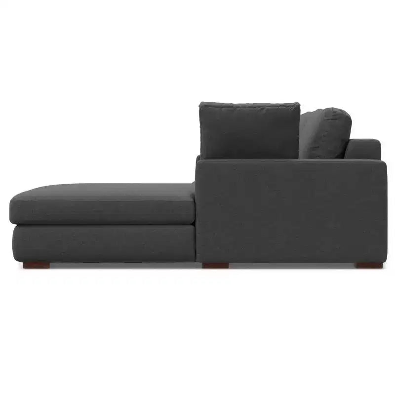 Canapé d'angle droit WyndenHall Roscoe Deep Seater