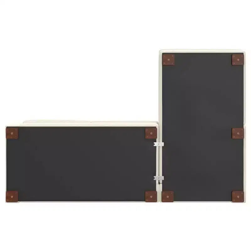Canapé d'angle droit WyndenHall Roscoe Deep Seater