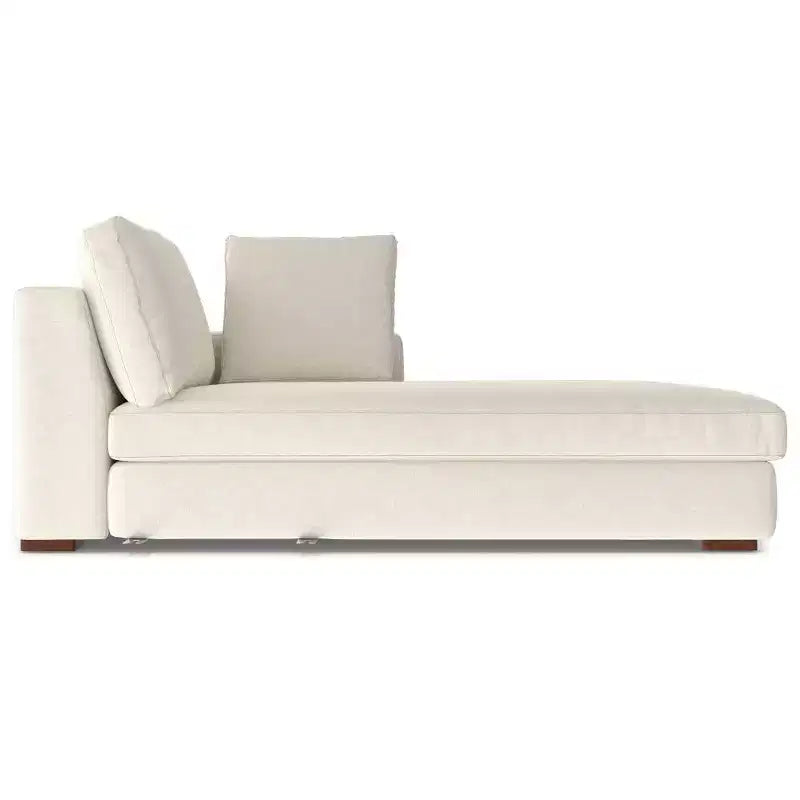 Canapé d'angle droit WyndenHall Roscoe Deep Seater