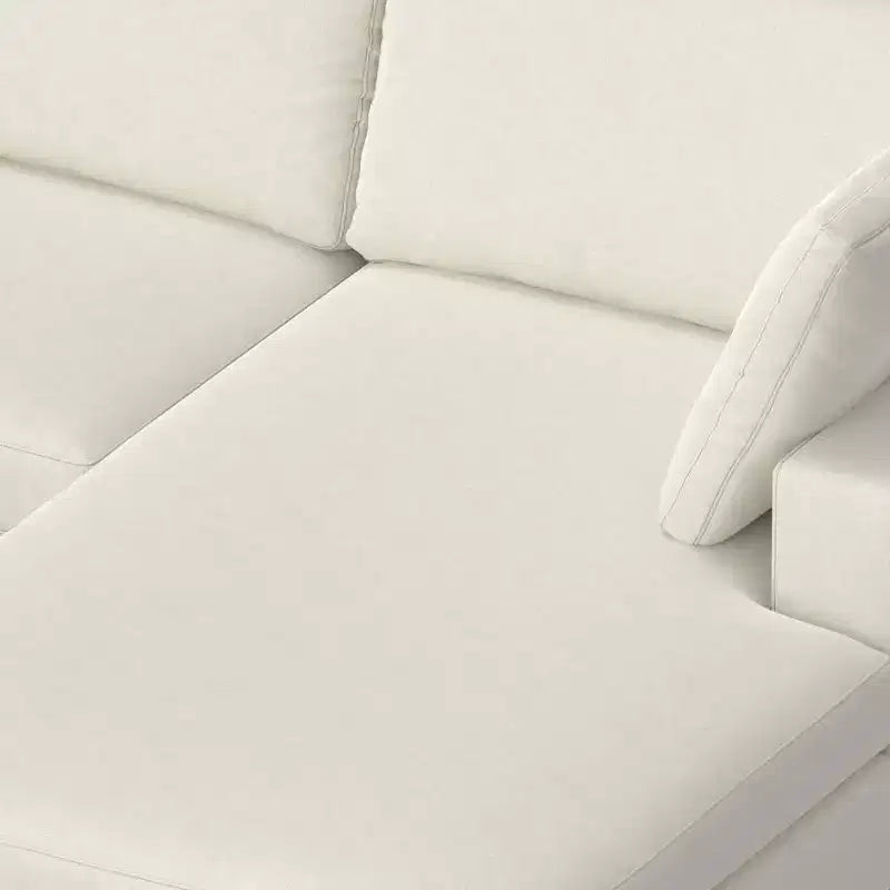 Canapé d'angle droit WyndenHall Roscoe Deep Seater
