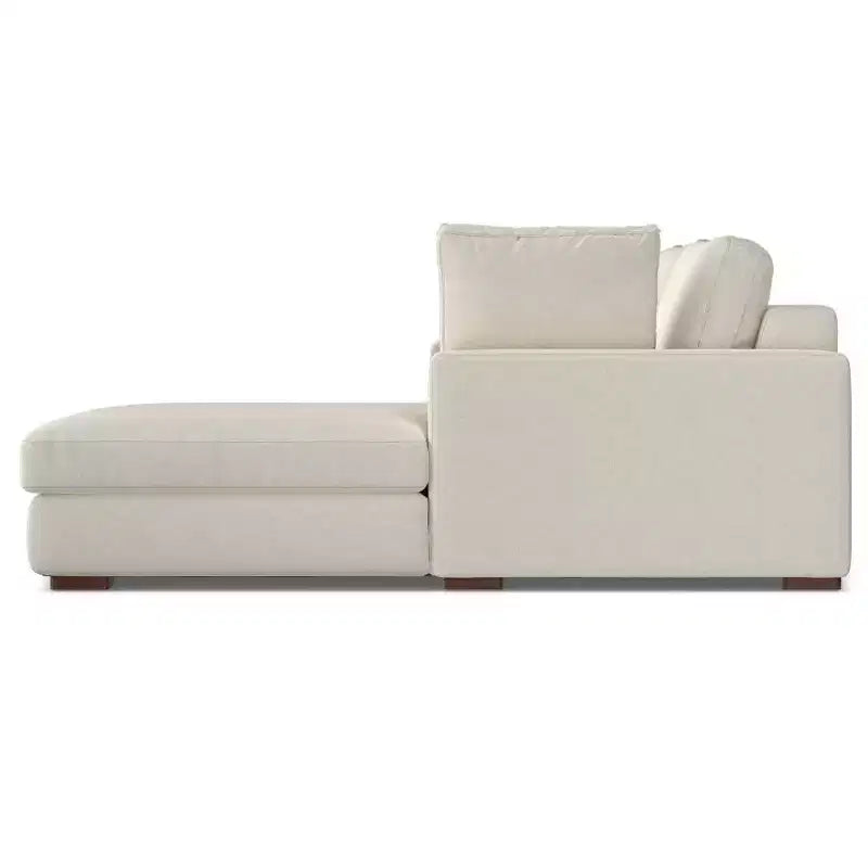 Canapé d'angle droit WyndenHall Roscoe Deep Seater