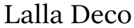Lalla Deco Logo